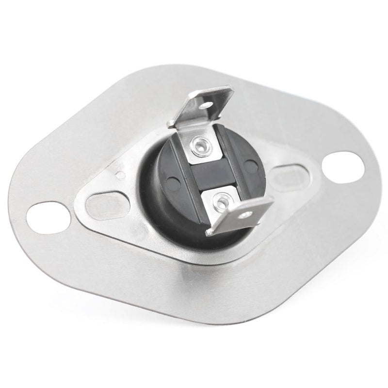 Dusledel 20162904 Primary Limit Switch 150°/110°Replacement for Goodman Furnace Replace L40-524 - Image 1